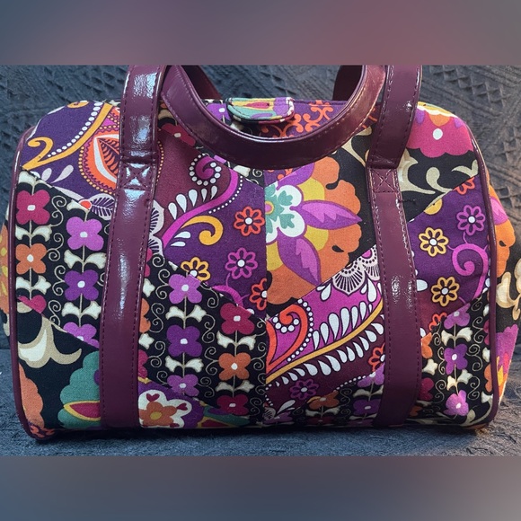 Vera Bradley Purse - Picture 2 of 10